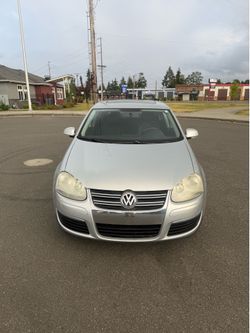 2009 Volkswagen Jetta