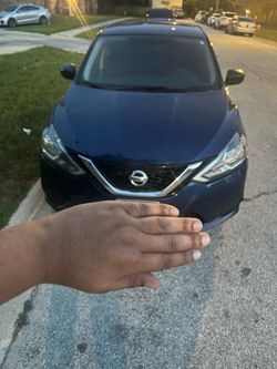 2018 Nissan Sentra