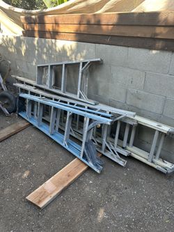 Ladders