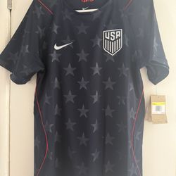 USA World Cup Jersey S