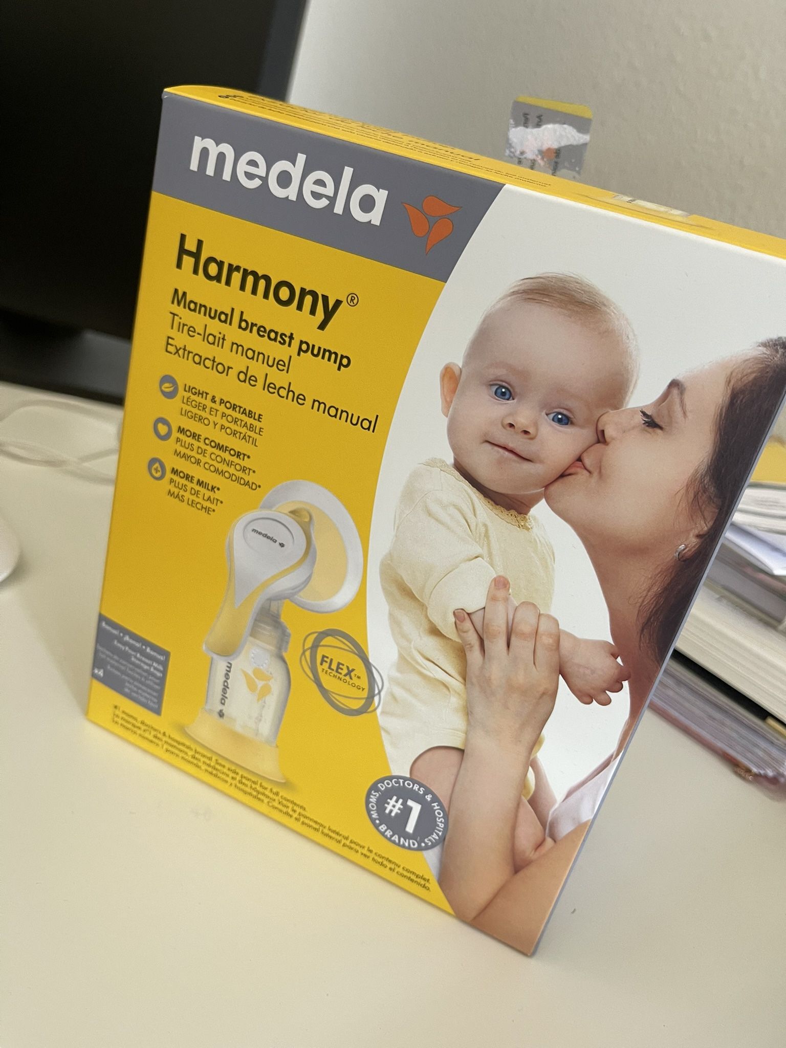Medela Hand Pump