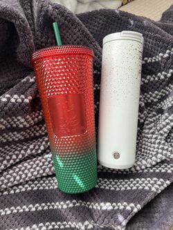 Starbucks Cups
