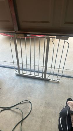 Baby Pet safety Gate 