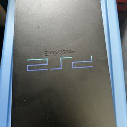 PS2 For Parts