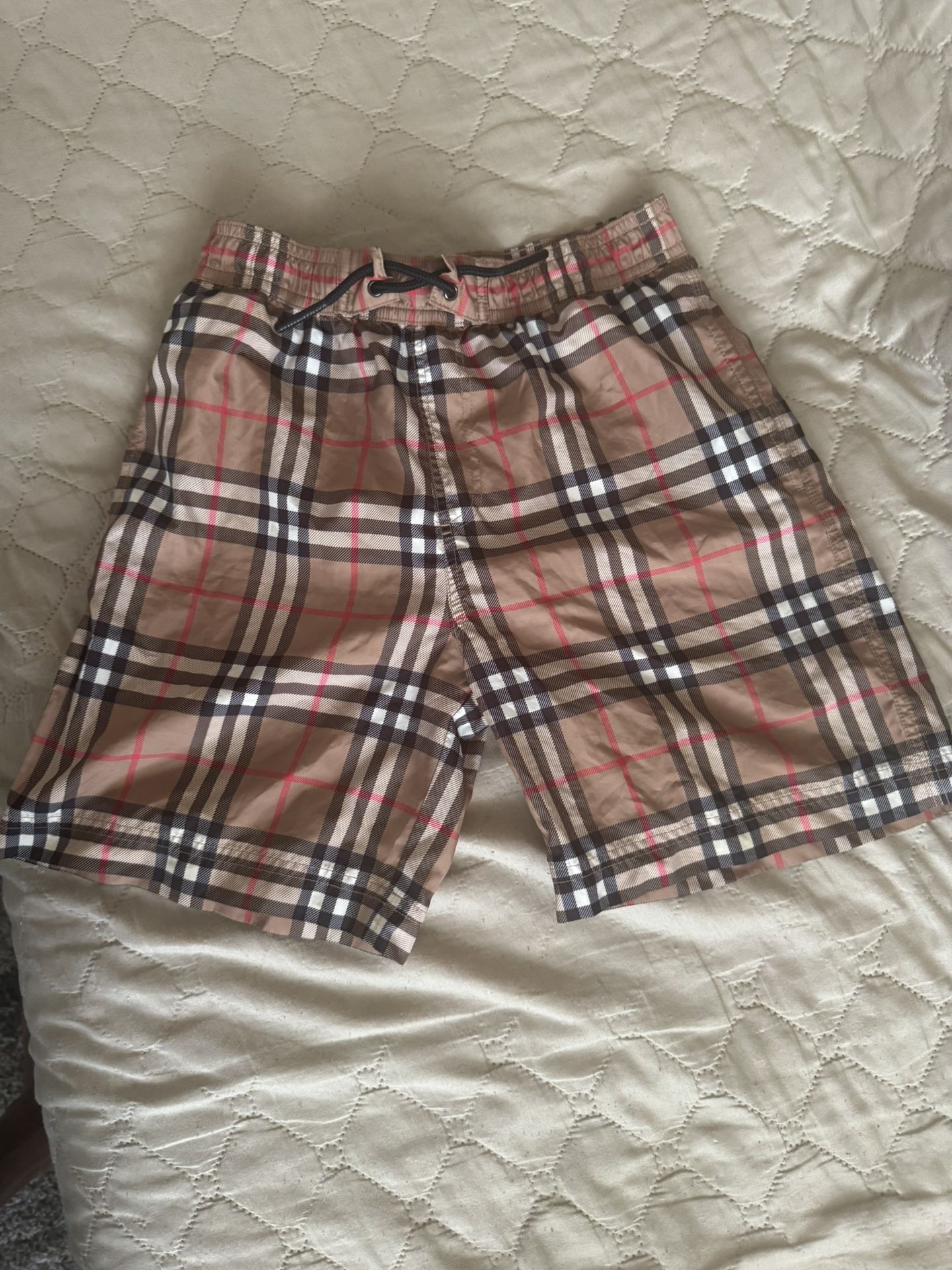 Burberry Shorts