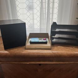 Office Desktop Organizers Organization