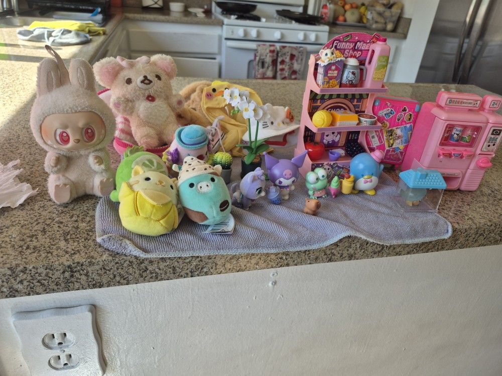 Labubu 100 Percent Real Authentic