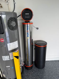 Agua Con Mal OL0R  O Color 💧🏡  Déjame Instruirte.   Y Ver Que equipo Tu Agua Necesita.  