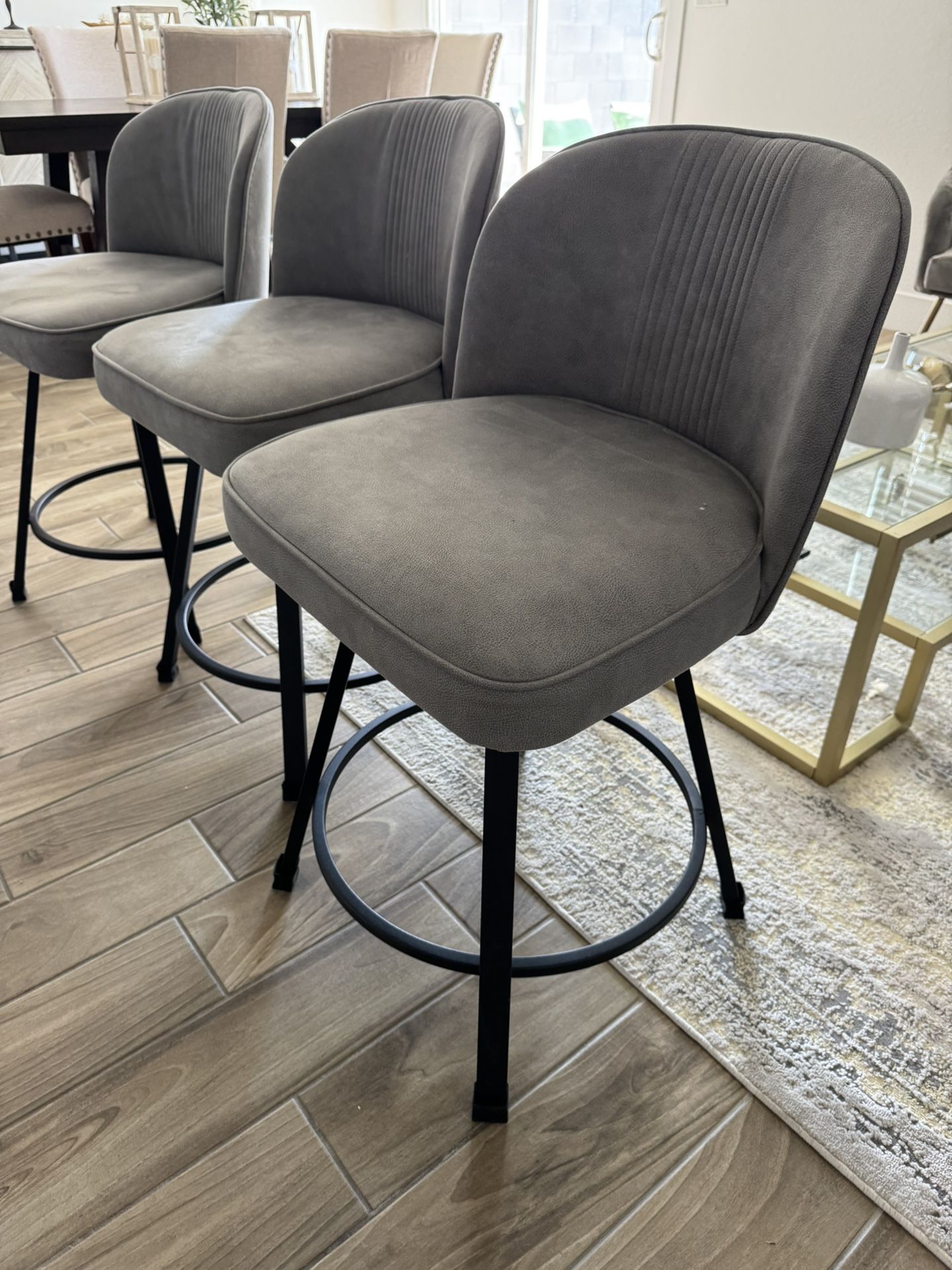 Counter Height Bar Stools