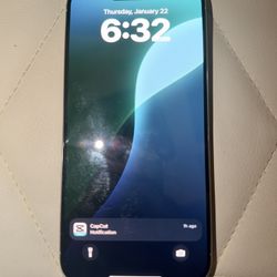 iPhone 15 Pro Max (Unlocked)