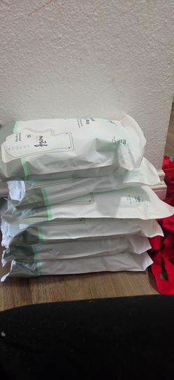 Breastmilk storage bags
