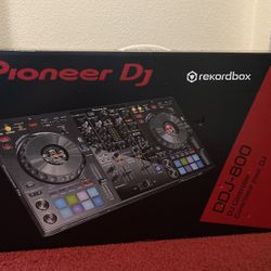 Pioneer DDJ-800