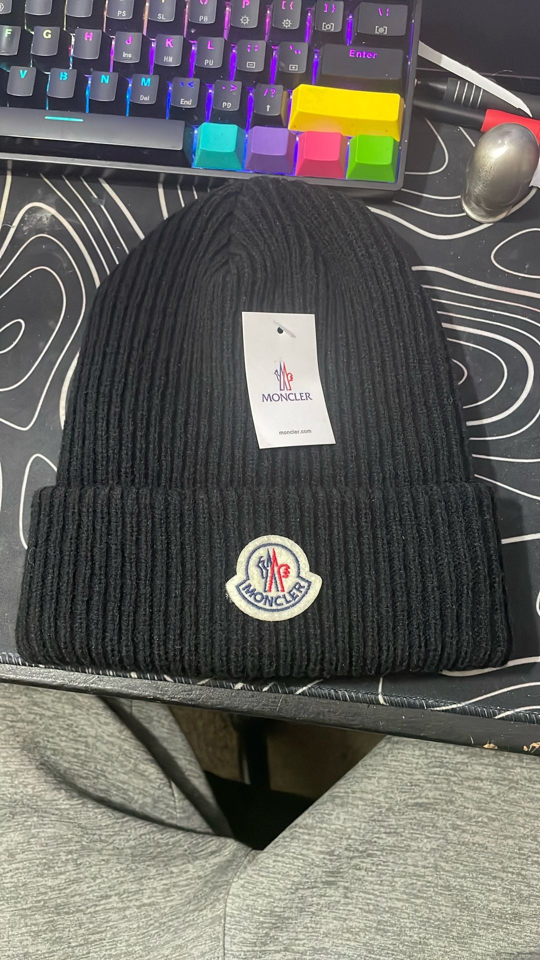 Moncler Benie