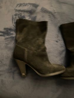 Michael Kors Booties: 6