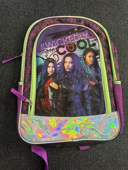 Disney Descendants  Backpack