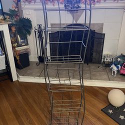 Frame Stand