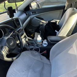 2015 KIA Optima LX/