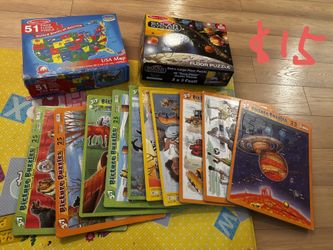 Puzzles