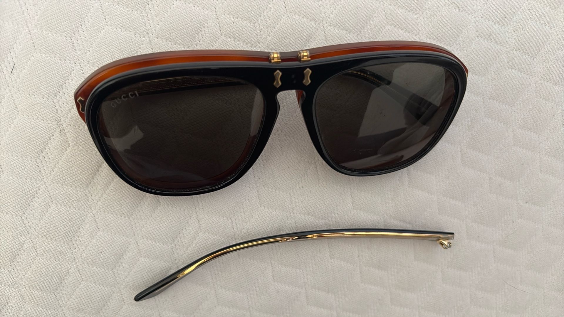 Gucci Glasses