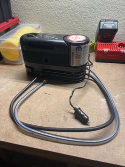 Molar Tire Service Kit