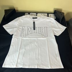 Amiri Shirt