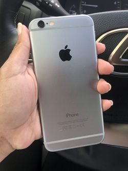 Iphone 6 Unlocked