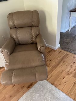 Recliner