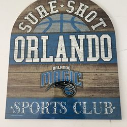 Orlando Magic Sport Club