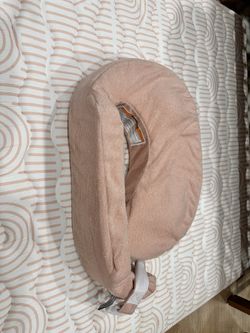 My Breast friend Nursing Pillow
