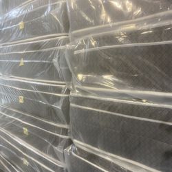 Queen Pillowtop Set New In Plastic Free Delivery In Atlanta 
