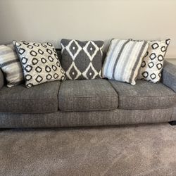 Couch Roughly 7ft Pet Free Smoke Free Home Pick Up Only