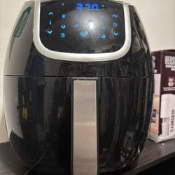 Power XL Vortex Air Fryer 7 Qt 