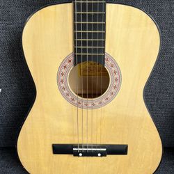 Acoustic Guitar 