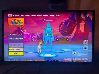 Asus gaming monitor