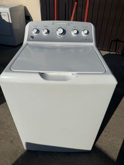 GE washer in good condition