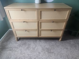DaVinci baby Margot 6 drawer dresser