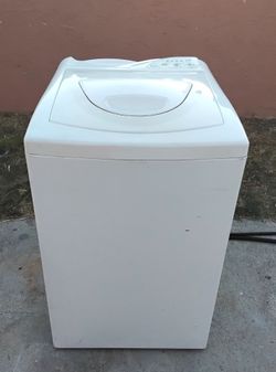Washer