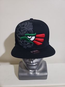 Mexico Hat