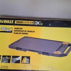Dewalt Work Top Only