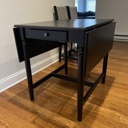 Small Table and Chairs