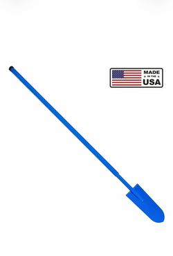 Sharpshooter Shovels for planting and digging