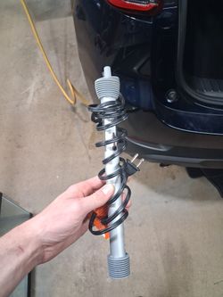 Tank heater