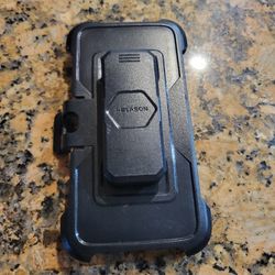 Phone Belt Clip 