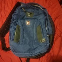 Backpack 