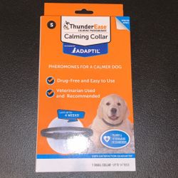 Adaptil Thunder Ease Calming Collar Small Dog 