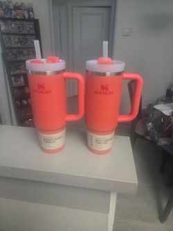 Stanley 30 Oz × 2