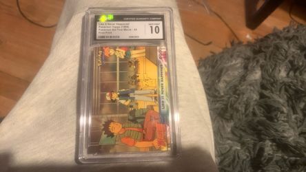 Pokémon Slab 10