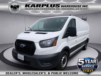 2023 Ford Transit-250 Cargo Van