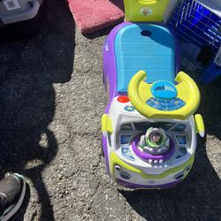 Carrito De NiƱo