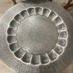 Tables